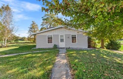 7644 Bothwell Highway, Hudson, MI 49247