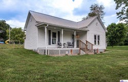 6445 Big Spring Road, Vine Grove, KY 40175