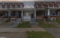 1620 E 28TH Street, BALTIMORE, MD 21218