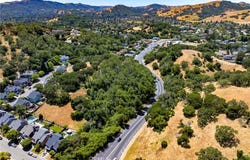 1 San Marin Drive, Novato, CA 94945