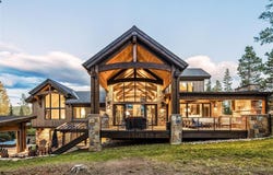 72 Lomax Drive, BRECKENRIDGE, CO 80424