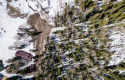 Mountain View Drive Lot, Brian Head, UT 84719