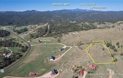 Talon Trail lot: 3C, Keystone, SD 57751