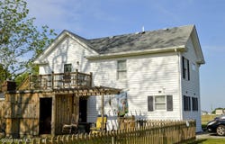 524 Aydlett Road, Aydlett, NC 27916