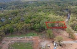 Woodland Point lot: 30R, Linn Creek, MO 65052