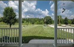 4131 Buckeye Hills Rd, Thurman, OH 45685