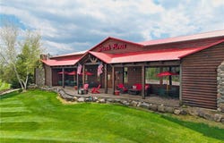 15850 & 15860 T-Bone Lane, Hayward, WI 54843