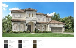 831 Koby Circle, Prosper, TX 75078