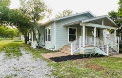 215 S Madera Street, Eastland, TX 76448
