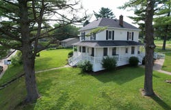 535 Spring Street, Highland, WI 53543
