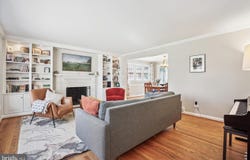 5213 RAYLAND DR, BETHESDA, MD 20814