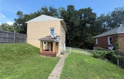 235 Hallock Avenue, Mingo Junction, OH 43938