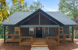 3240 Newport Drive, Ellijay, GA 30540