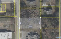 4872 Campbell Drive SW, Atlanta, GA 30349