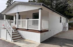 22899 Byron Road unit: 29, Crestline, CA 92325