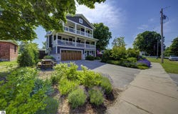 145 S Chandler Street, Leland, MI 49654