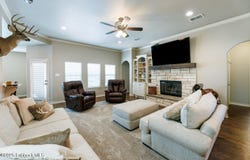 210 Berkshire Avenue, Wolfforth, TX 79382