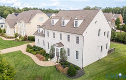 6305 Ellington Woods Drive, Henrico, VA 23059