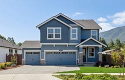 1118 Swiftwater Way SE, North Bend, WA 98045