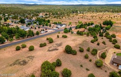 1182 Outlaw Pass, Show Low, AZ 85901