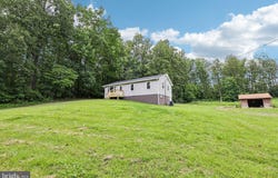 8159 SETTLE SCHOOL ROAD, RIXEYVILLE, VA 22737