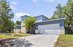 20601 Buckskin RDG, Lago Vista, TX 78645