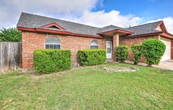 3708 Valley Forge Drive, Killeen, TX 76543
