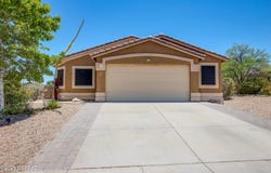 533 S Sunny Rock Drive, Vail, AZ 85641