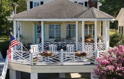 338 Cypress Shore Road, Washington, NC 27889