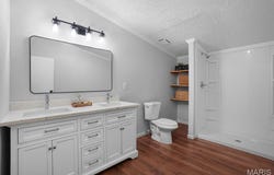 222 Timberland Drive, Warrenton, MO 63383
