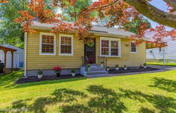 43 Buell Street, Albany, NY 12206