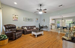 22 Southdown Dr, Sumrall, MS 39482