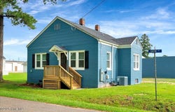 113 Snow Avenue, Colerain, NC 27924