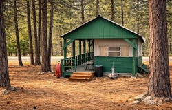 22 Lantz Way, Lowman, ID 83637