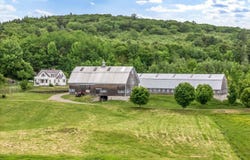 661 Veterans Highway, Brooks, ME 04921