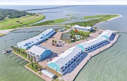 2292 N Fulton Beach Rd, ROCKPORT, TX 78382