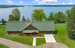 230 VISTA LN, Pickerel, WI 54465