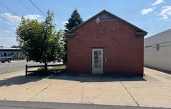 177 S Benson Street, White Cloud, MI 49349