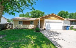 911 N Wirth St, Augusta, KS 67010-1337