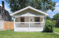 224 S Beiger Street, Mishawaka, IN 46544