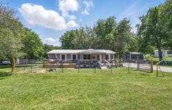 859 New Highland Road, Springtown, TX 76082