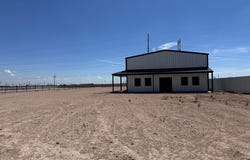 Tbd S County Rd 1160, Midland, TX 79706