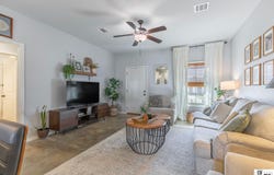 161 MEADOWS DRIVE, Choudrant, LA 71227