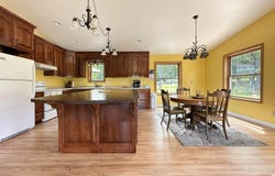 3930 E East Rd, Powers, MI 49874