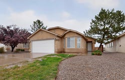 617 Sunny Meadows Drive NE, Rio Rancho, NM 87144
