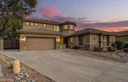 3911 E JAGUAR Avenue, Gilbert, AZ 85298