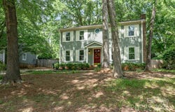 8936 Rittenhouse Circle, Charlotte, NC 28270