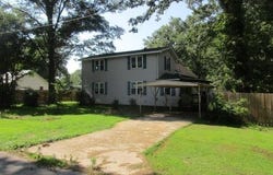 306 W Grand Avenue, Gillett, AR 72055