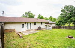 1302 Annette Lane, Jackson, MO 63755