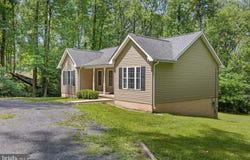 231 BUCK ROAD, LINDEN, VA 22642